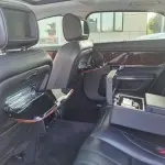 Jaguar XJ 2011 из Китая