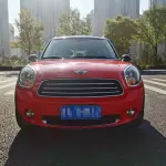 MINI Mini Countryman 2012 184 л.с. из Китая