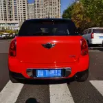 MINI Mini Countryman 2012 184 л.с. из Китая