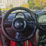 MINI Mini Countryman 2012 184 л.с. из Китая