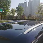 MINI Mini Countryman 2012 184 л.с. из Китая