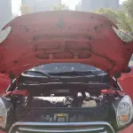 MINI Mini Countryman 2012 184 л.с. из Китая