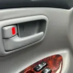 Toyota Land Cruiser 2001 из Китая