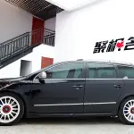 Volkswagen Passat 2011 из Китая