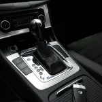 Volkswagen Passat 2011 из Китая