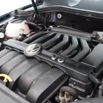 Volkswagen Passat 2011 из Китая