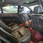 Mercedes-Benz S-Class 2006 из Китая