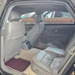 Audi A8 2006 из Китая