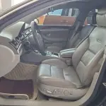 Audi A8 2006 из Китая