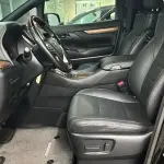 Toyota Alphard 2020 из Китая