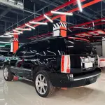 Cadillac Escalade 2008 из Китая