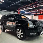 Cadillac Escalade 2008 из Китая