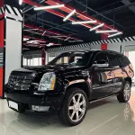 Cadillac Escalade 2008 из Китая