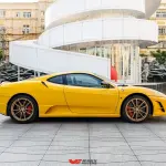 Ferrari F430 2008 из Китая