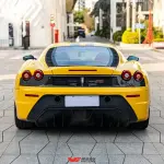 Ferrari F430 2008 из Китая