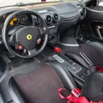 Ferrari F430 2008 из Китая