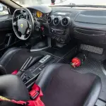 Ferrari F430 2008 из Китая