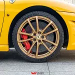 Ferrari F430 2008 из Китая
