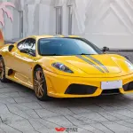 Ferrari F430 2008 из Китая