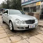 Mercedes-Benz E-Class 2009 из Китая