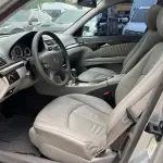 Mercedes-Benz E-Class 2009 из Китая