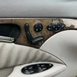 Mercedes-Benz E-Class 2009 из Китая