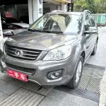 Haval H6 2012 из Китая