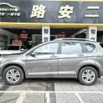 Haval H6 2012 из Китая