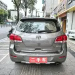 Haval H6 2012 из Китая