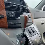 Toyota Sienna 2008 из Китая