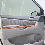 Toyota Sienna 2008 из Китая