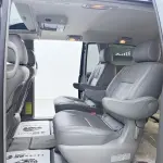 Toyota Sienna 2008 из Китая