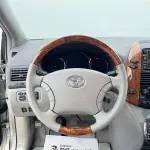 Toyota Sienna 2008 из Китая
