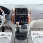 Toyota Sienna 2008 из Китая