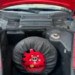 Porsche Boxster 2004 из Китая