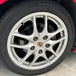 Porsche Boxster 2004 из Китая