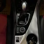 Infiniti Q50L 2016 из Китая