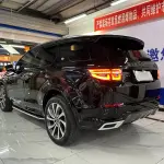 Land Rover Discovery Sport 2021 249 л.с. — лот 52086538 из Китая