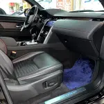 Land Rover Discovery Sport 2021 249 л.с. — лот 52086538 из Китая