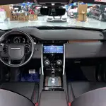 Land Rover Discovery Sport 2021 249 л.с. — лот 52086538 из Китая