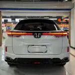 Honda UR-V 2020 272 л.с. из Китая