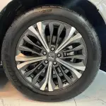 Honda UR-V 2020 272 л.с. из Китая