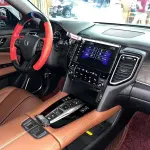 Honda UR-V 2020 272 л.с. из Китая