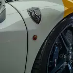 Ferrari 458 2012 из Китая