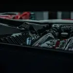 Ferrari 458 2012 из Китая