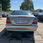 Mercedes-Benz E-Class 2007 из Китая