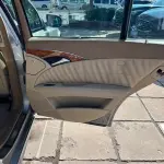 Mercedes-Benz E-Class 2007 из Китая