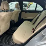 Mercedes-Benz C-Class 2012 из Китая