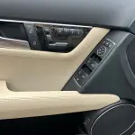 Mercedes-Benz C-Class 2012 из Китая