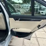 Mercedes-Benz C-Class 2012 из Китая